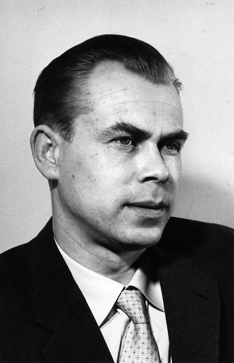 Veikko Huovinen