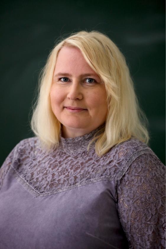 Anna Hallava