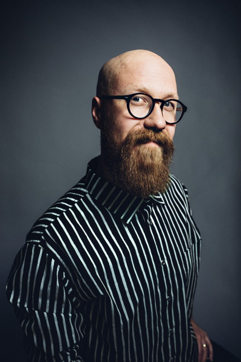 Antti Nikunen