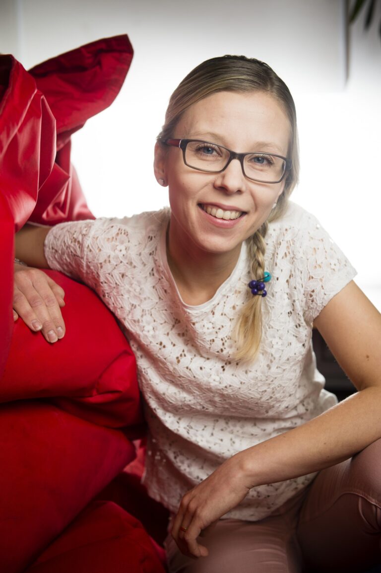 Taru Viinikainen