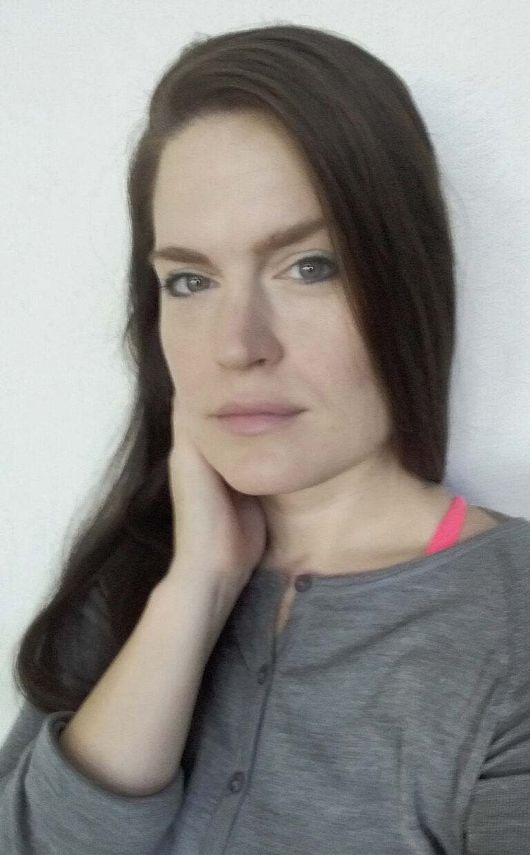 Hannamari Ruohonen