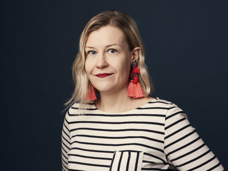 Kati Närhi
