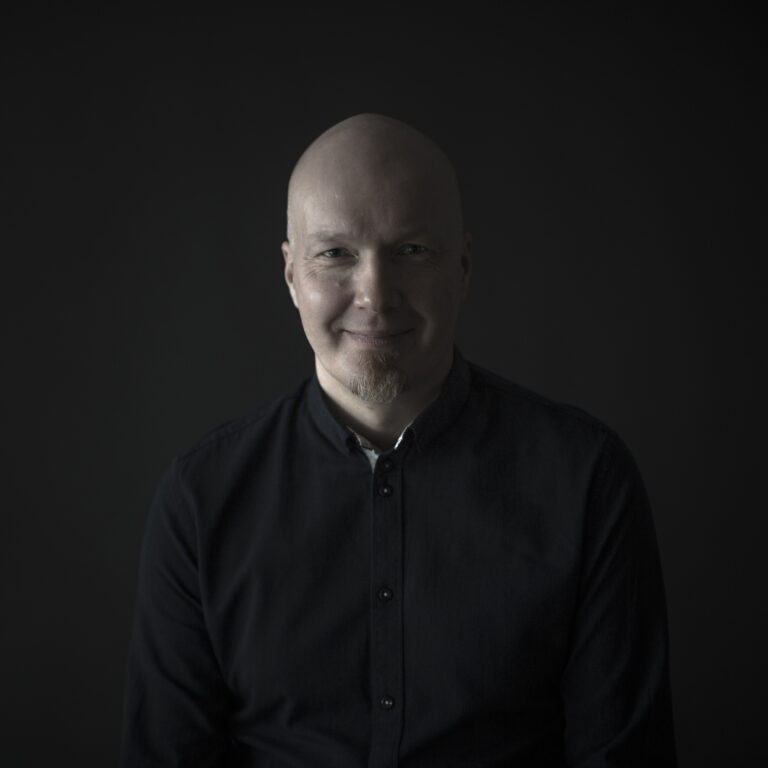 Kimmo Takanen