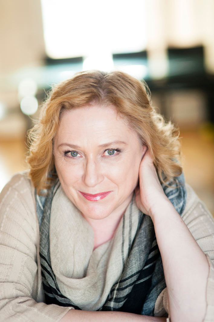 Kristiina Hanhirova