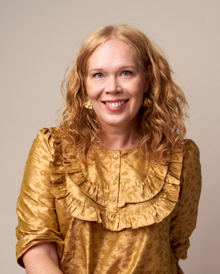 Laura Lähteenmäki