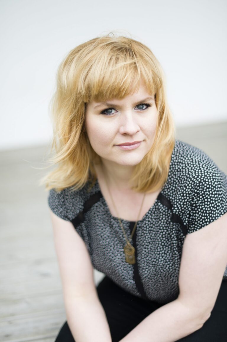 Linnea Alho