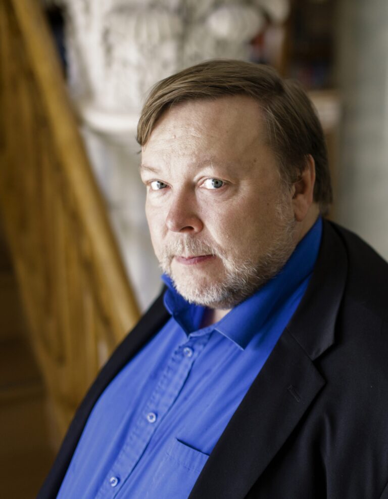 Markus Leikola