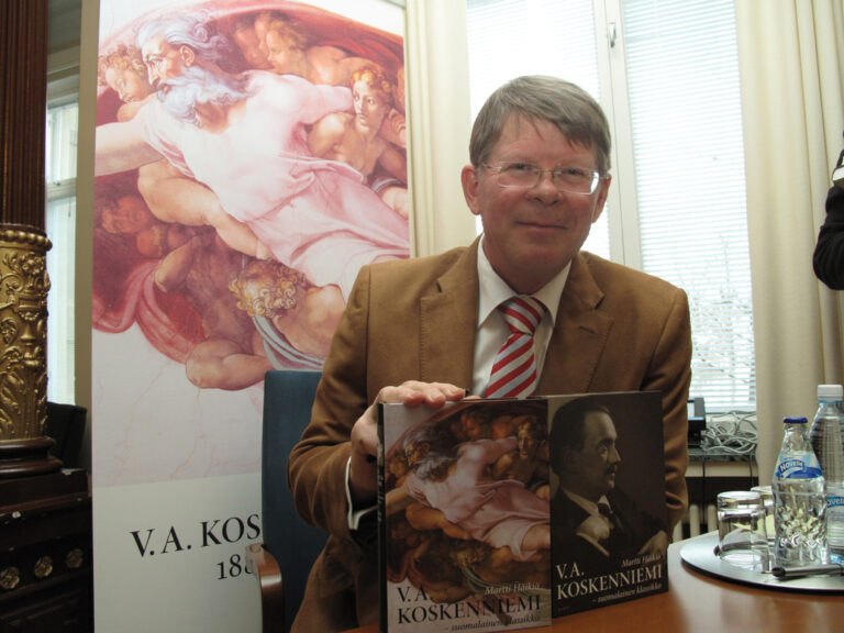 Martti Häikiö