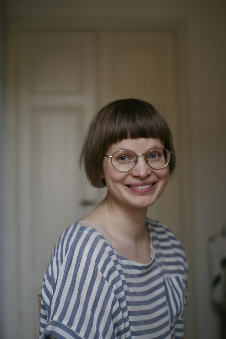 Marika Maijala