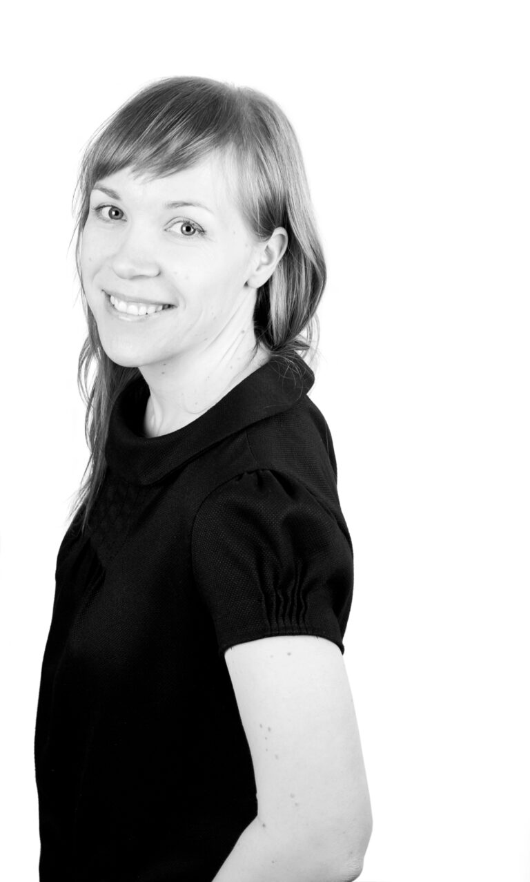 Noomi Ljungdell