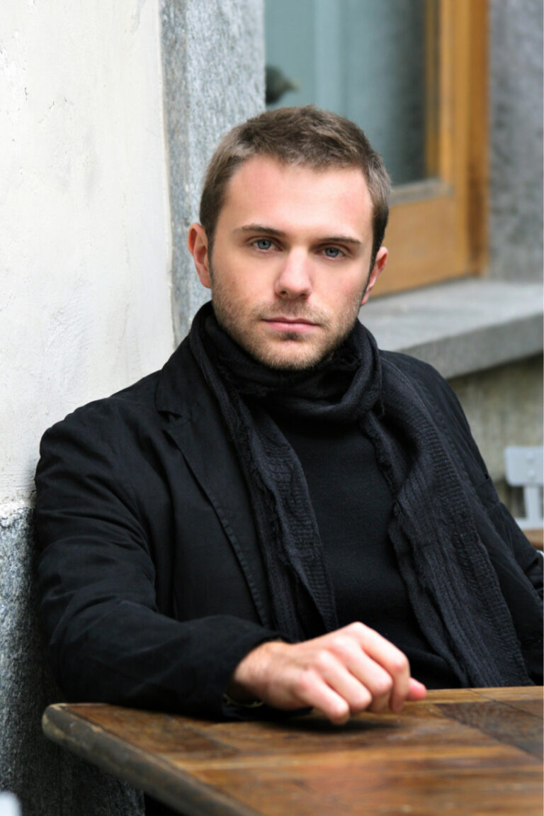 Paolo Giordano