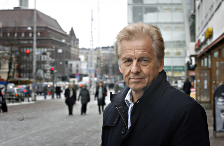 Rauli Virtanen