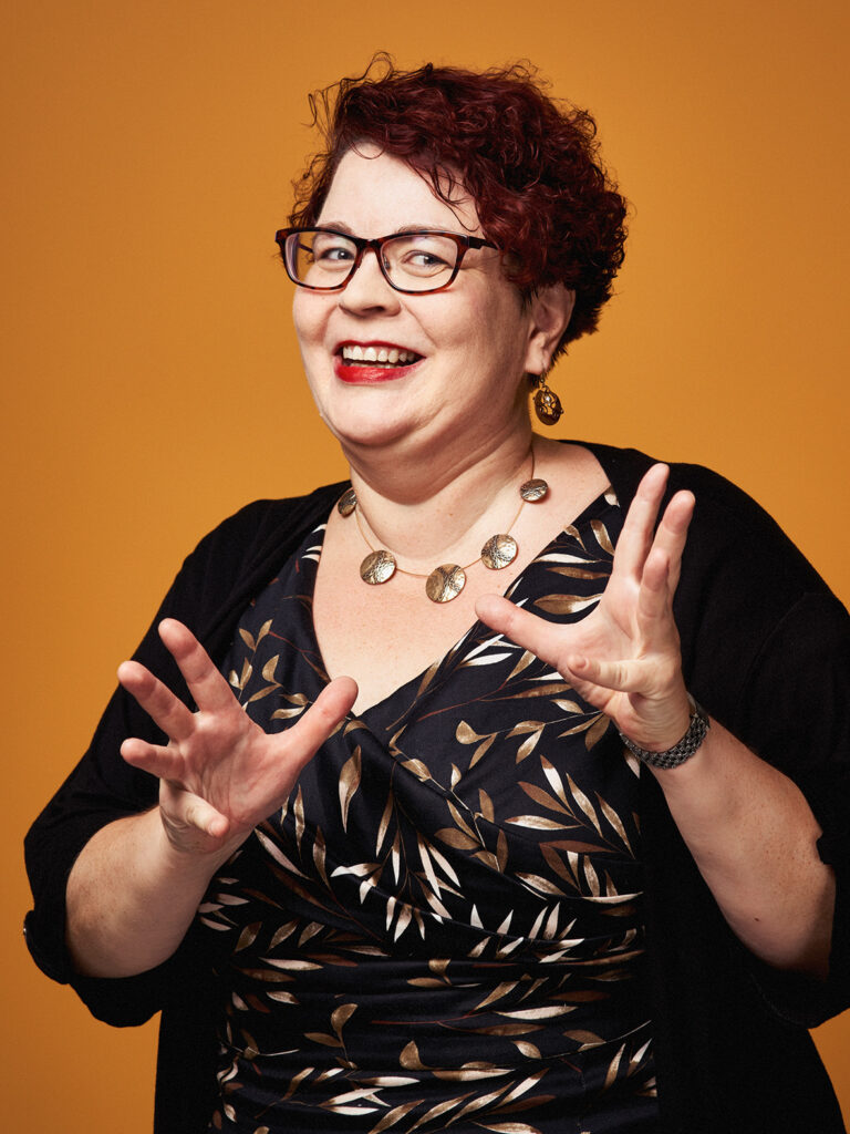 Reetta Vehkalahti