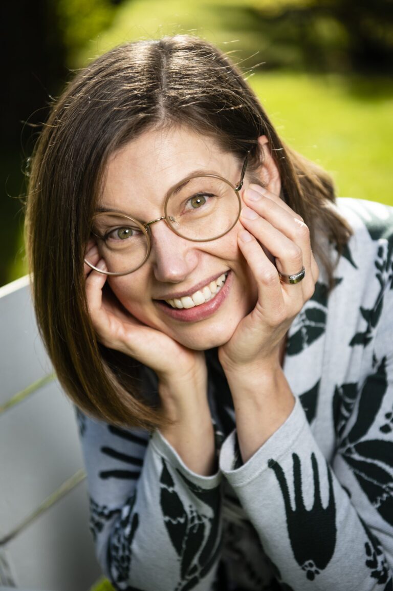 Silja Sillanpää