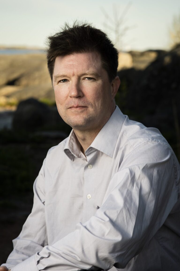 Teemu Kaskinen