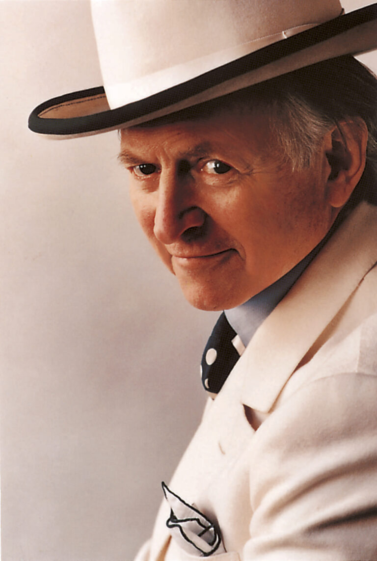 Tom Wolfe