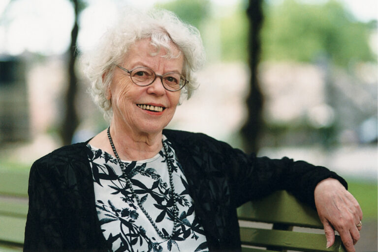 Aila Meriluoto