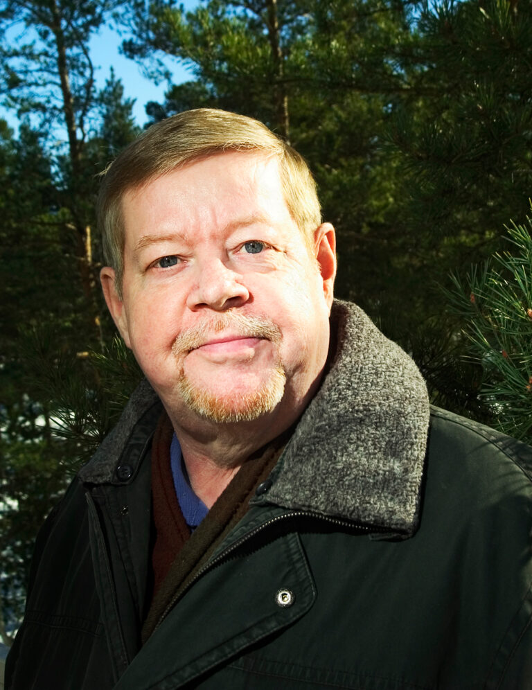 Arto Paasilinna