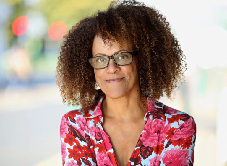 Bernardine Evaristo