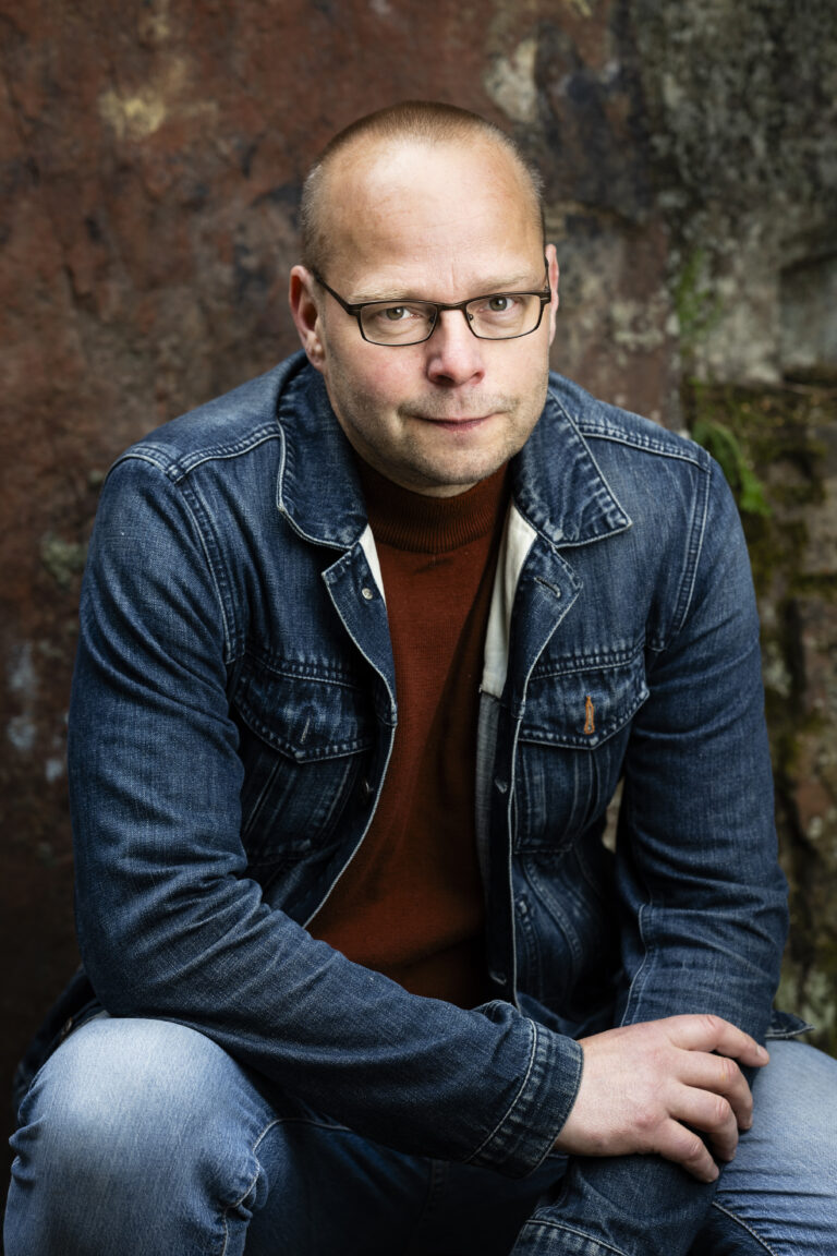 Roope Lipasti