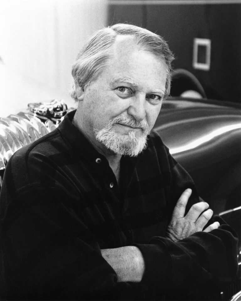 Clive Cussler