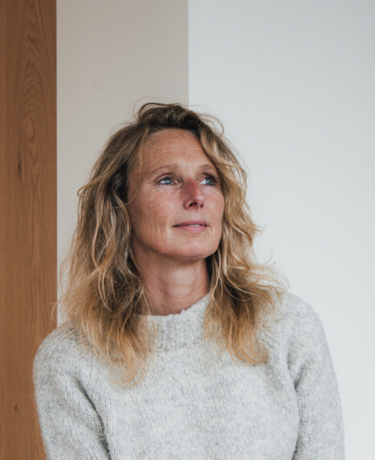 Elma van Vliet