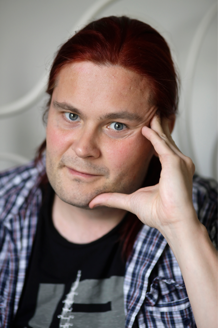 Jani Saxell