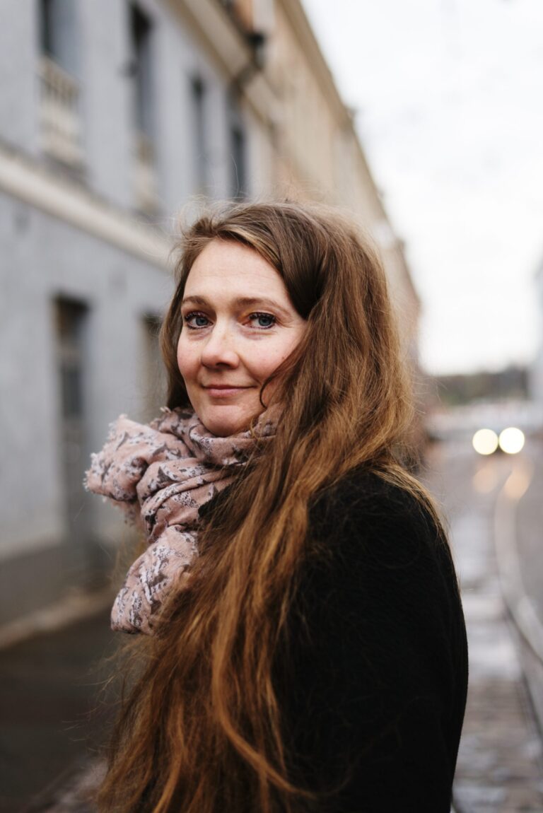 Katriina Rosavaara