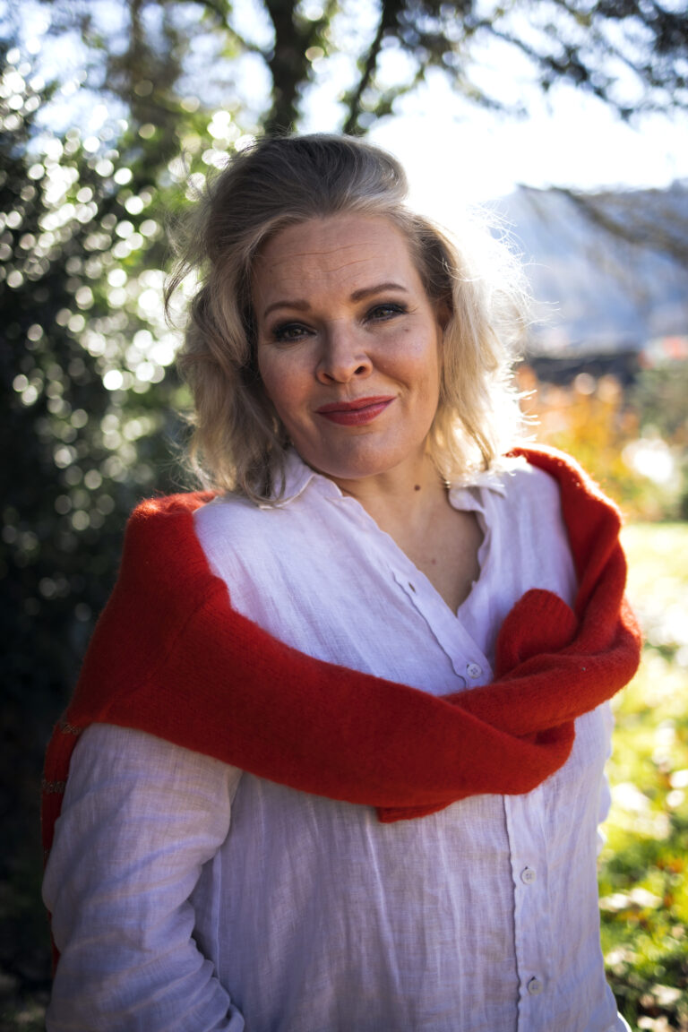 Milja Kaunisto