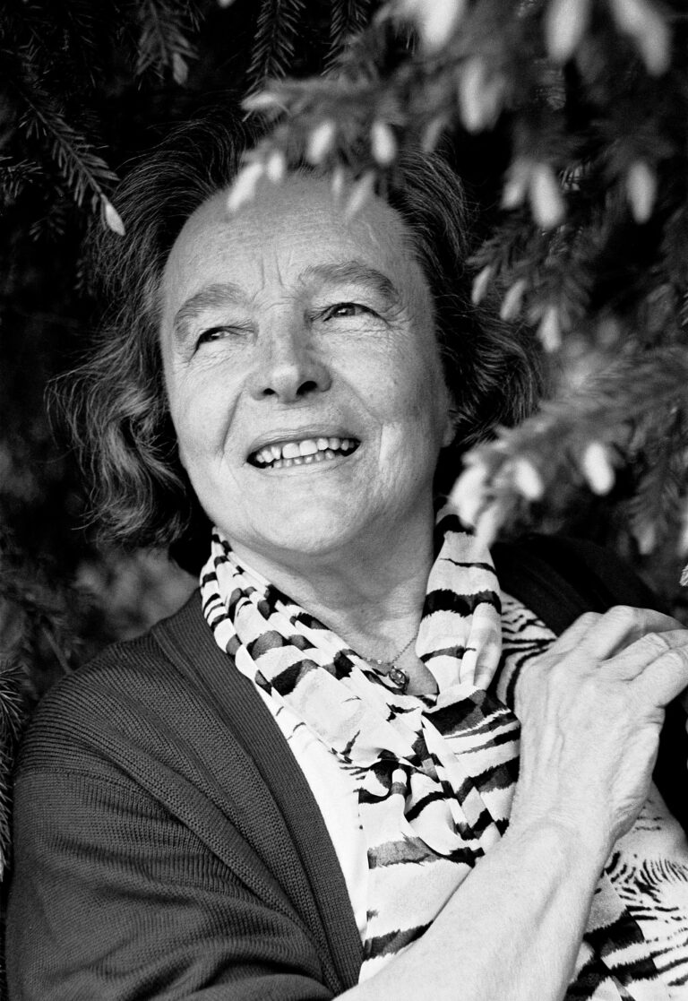 Eeva Kilpi