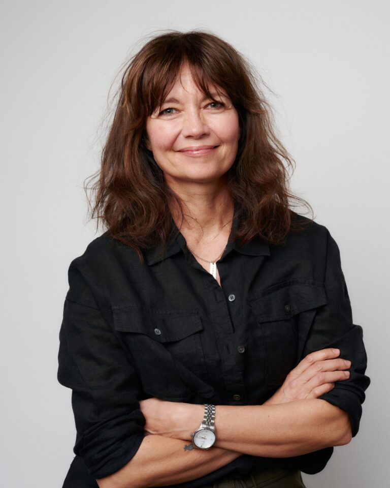 Kirsi Piha