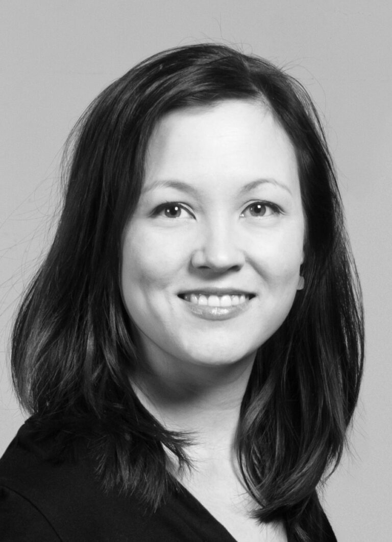 Laura von Knorring