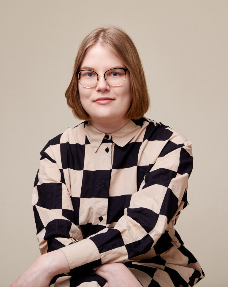 Netta Lehtola