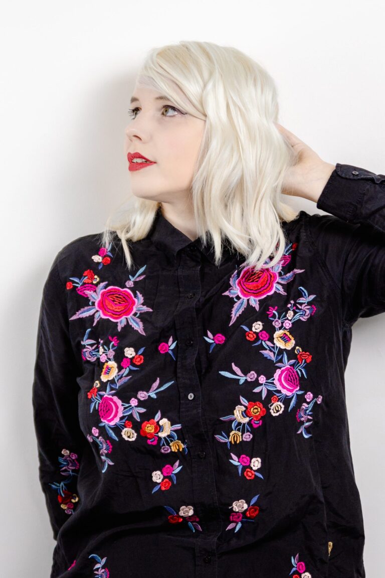 Mari Luoma