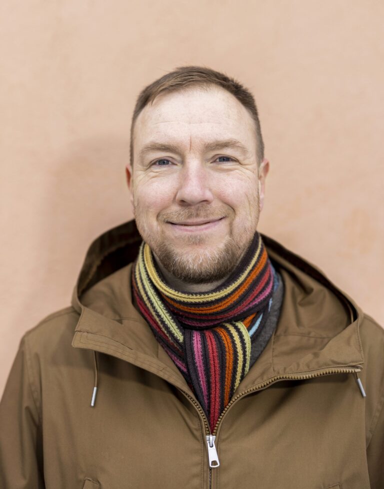 Mikko Kalajoki