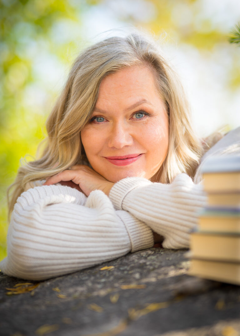 Minna Rytisalo