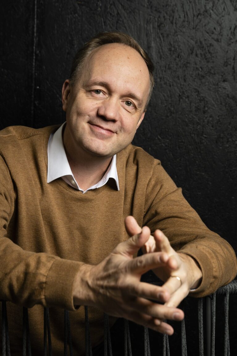 Oskari Saari