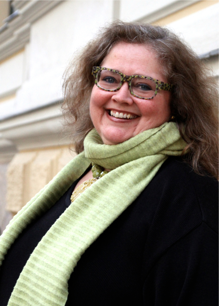 Pia Maria Montonen