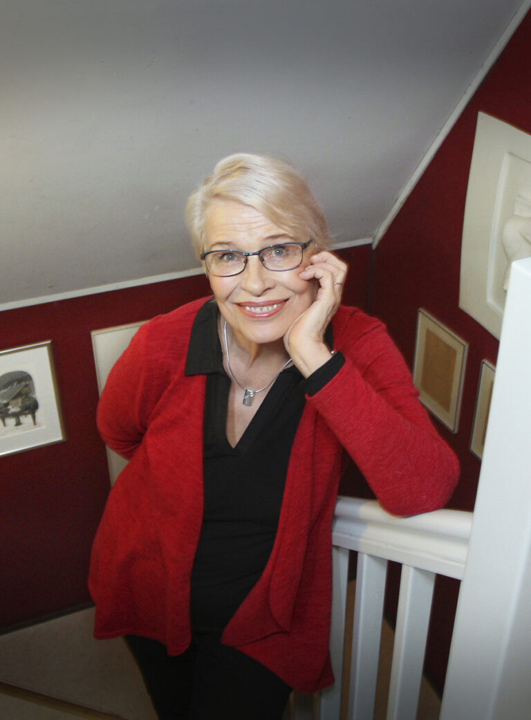 Tuula-Liina Varis