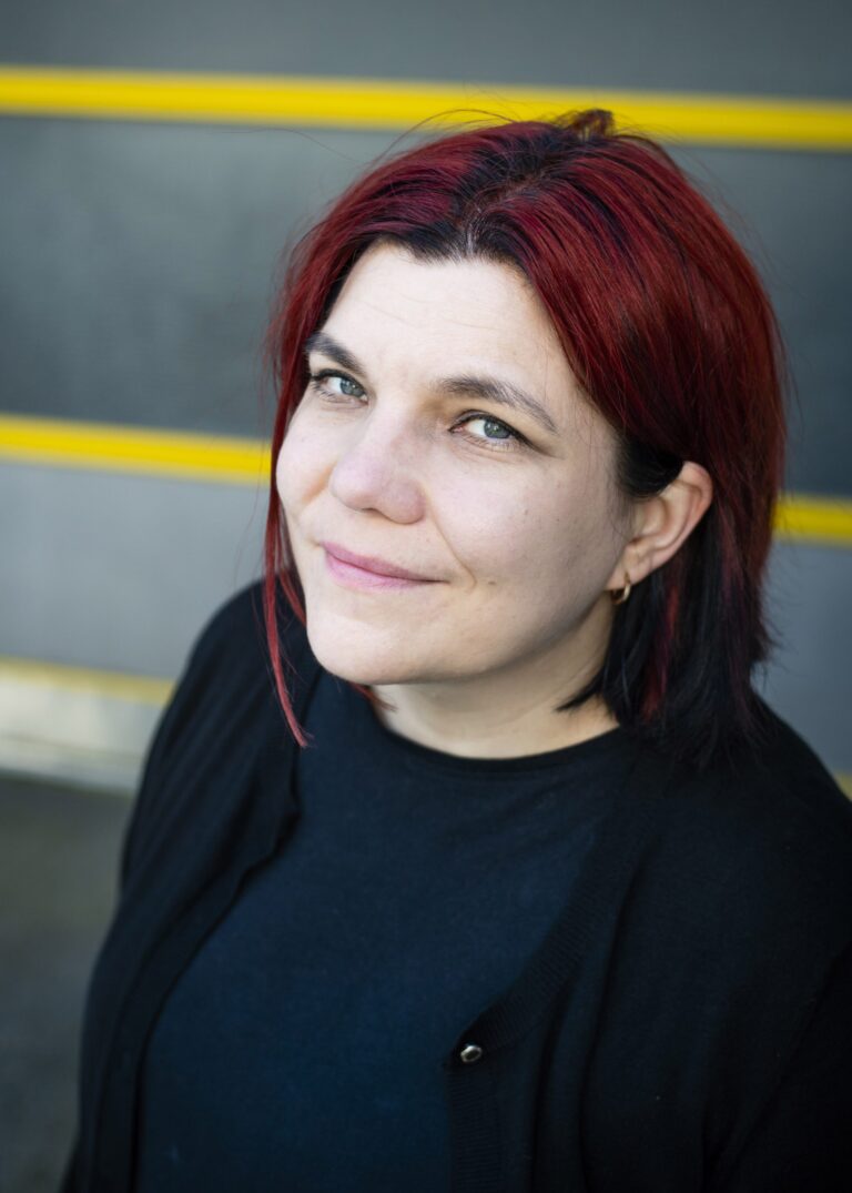 Johanna Aulén