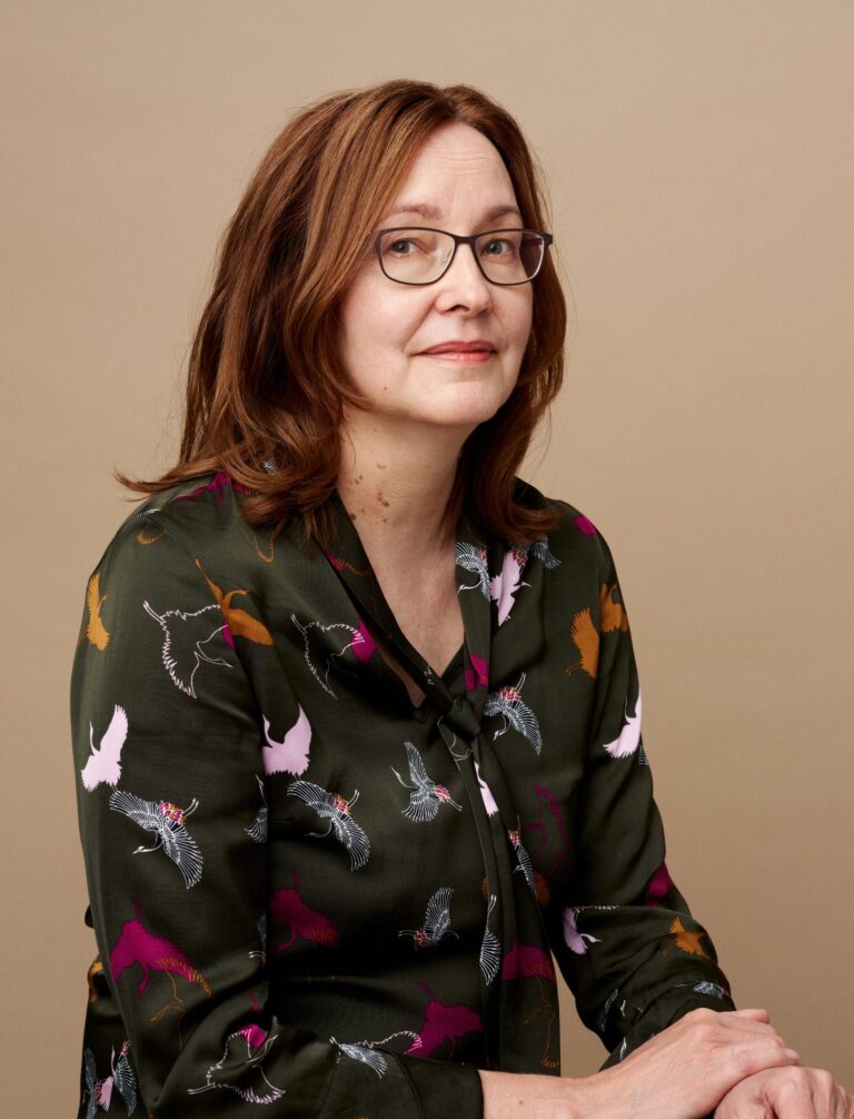 Anne-Maria Latikka
