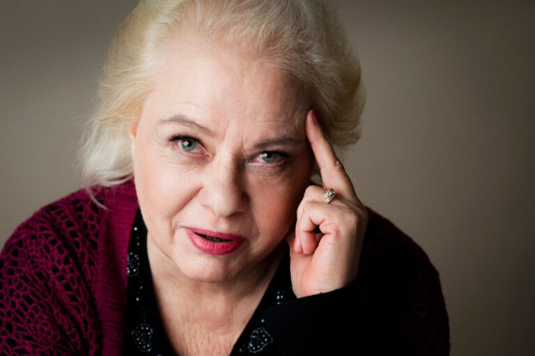 Arja Tiainen