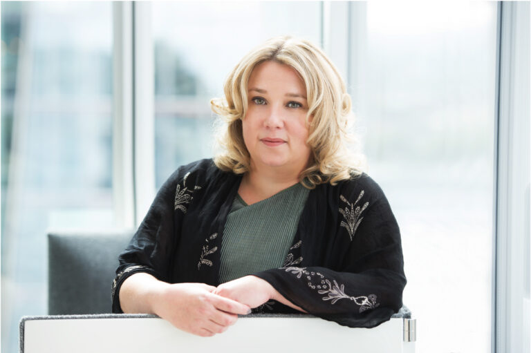 Gail Honeyman