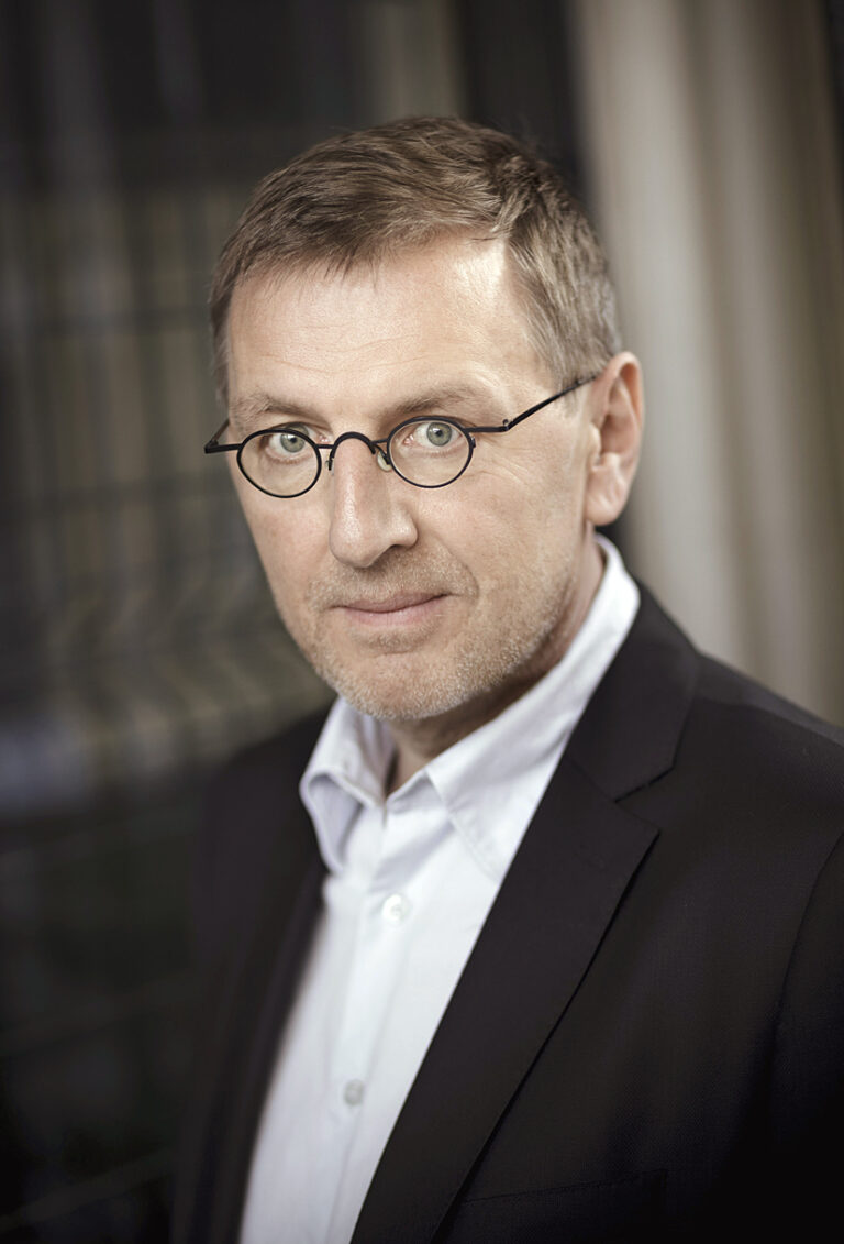 Grégoire Delacourt
