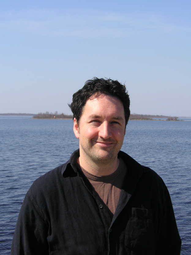 Guy Delisle
