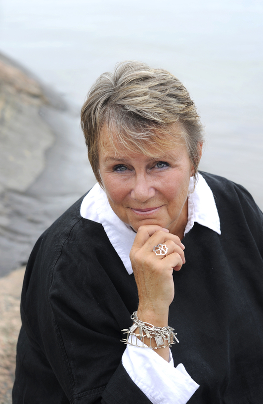 Hilkka Olkinuora