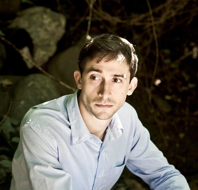 Jesse Andrews