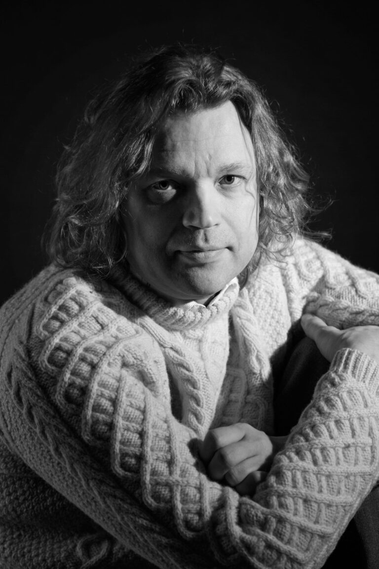 Joni Pyysalo