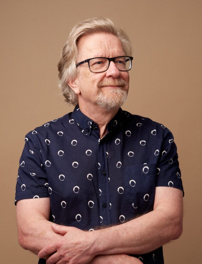 Kari Enqvist