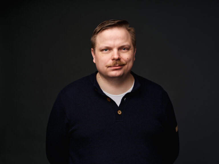 Mikko Koho